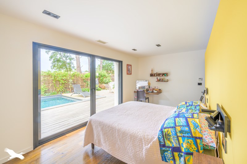 Vente Maison MIMIZAN - 4 pièces -129 m² - (40200)