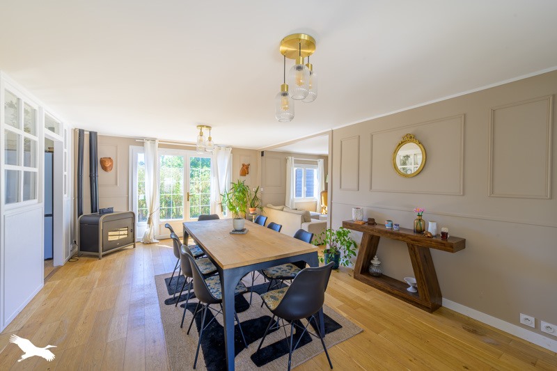Vente Maison MIMIZAN - 5 pièces -117 m² - (40200)