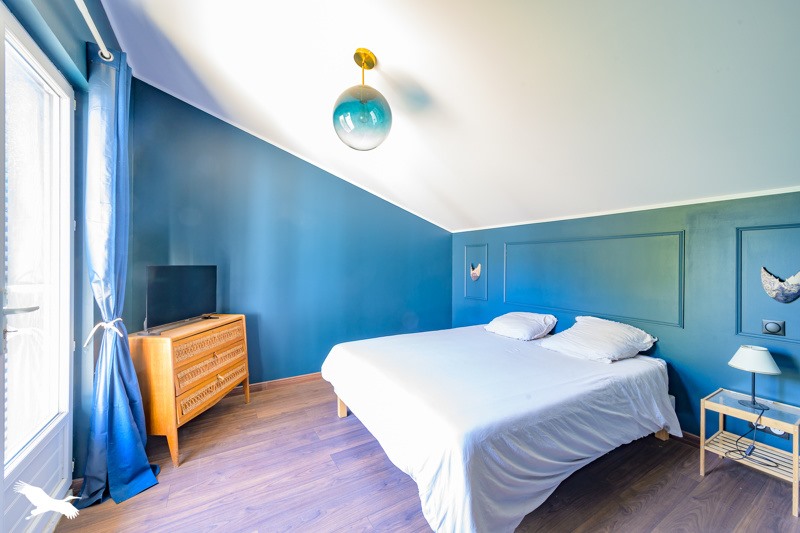 Vente Maison MIMIZAN - 5 pièces -117 m² - (40200)