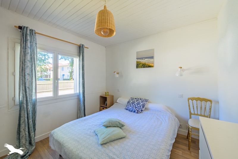 Vente Maison MIMIZAN - 5 pièces -117 m² - (40200)