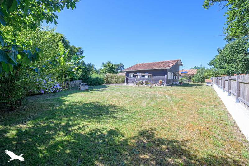 Vente Maison MIMIZAN - 5 pièces -117 m² - (40200)