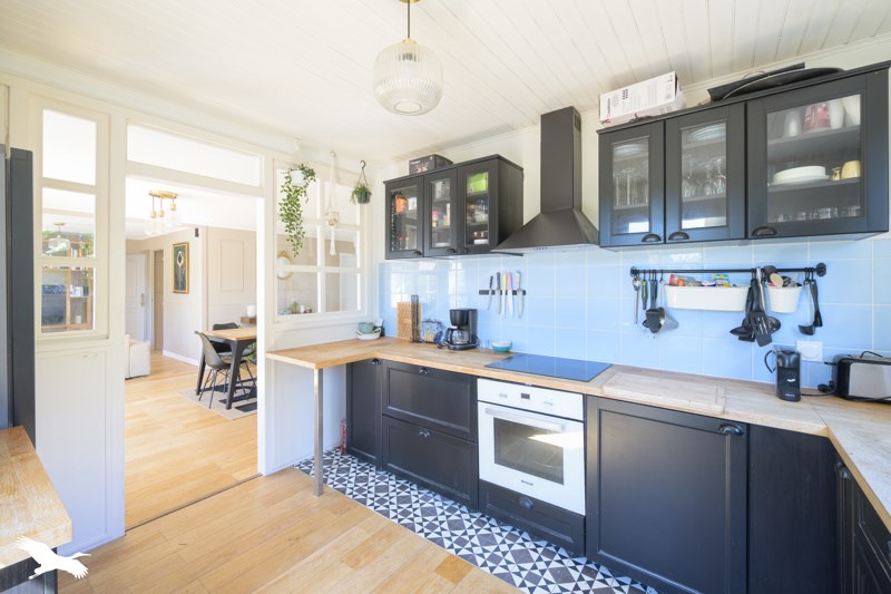 Vente Maison MIMIZAN - 5 pièces -117 m² - (40200)