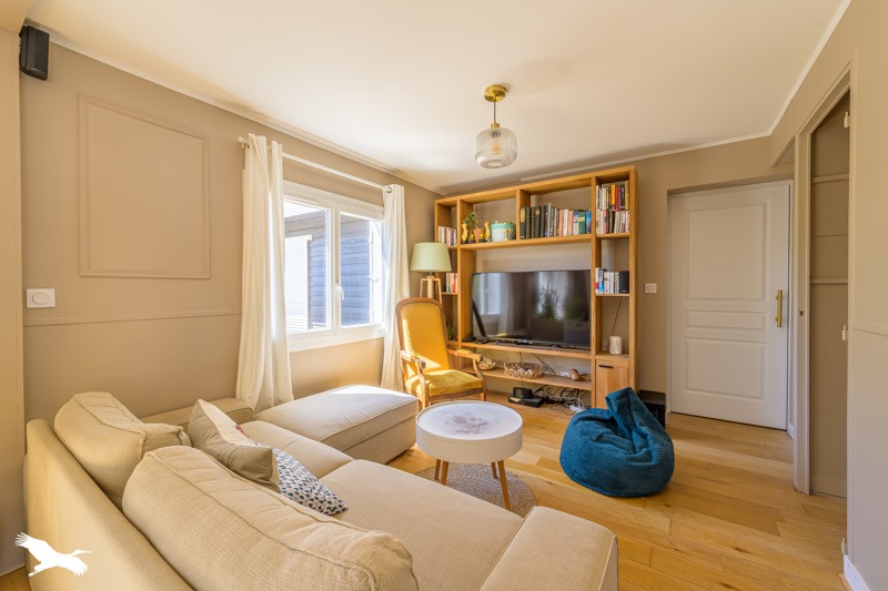Vente Maison MIMIZAN - 5 pièces -117 m² - (40200)