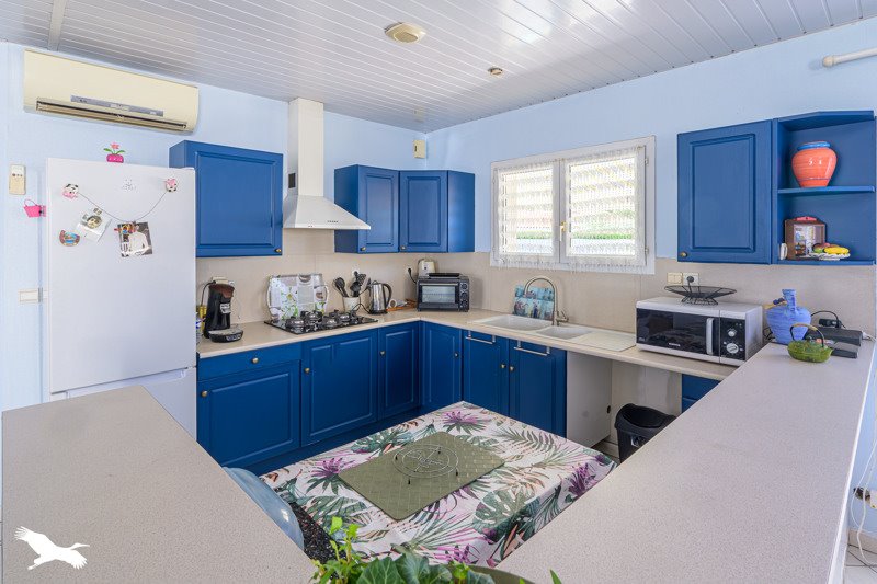 Vente Maison MIMIZAN - 4 pièces -113 m² - (40200)