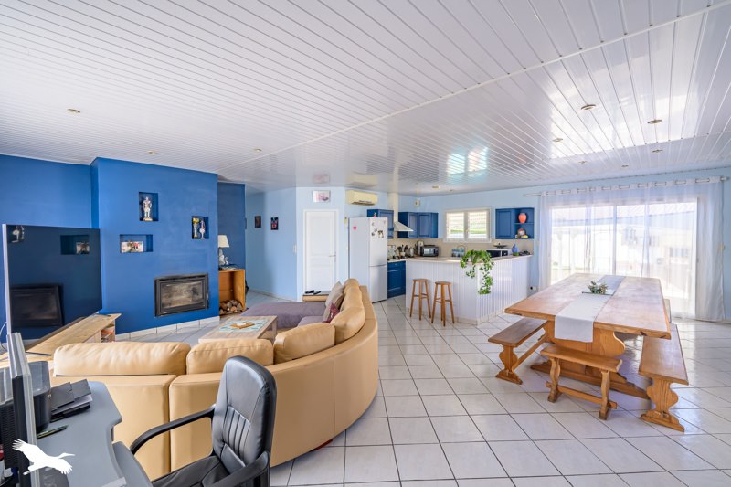 Vente Maison MIMIZAN - 4 pièces -113 m² - (40200)