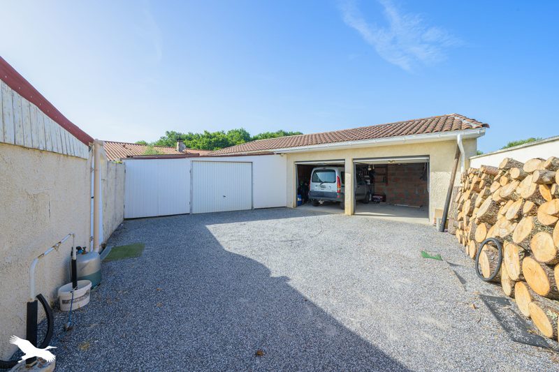 Vente Maison MIMIZAN - 4 pièces -113 m² - (40200)