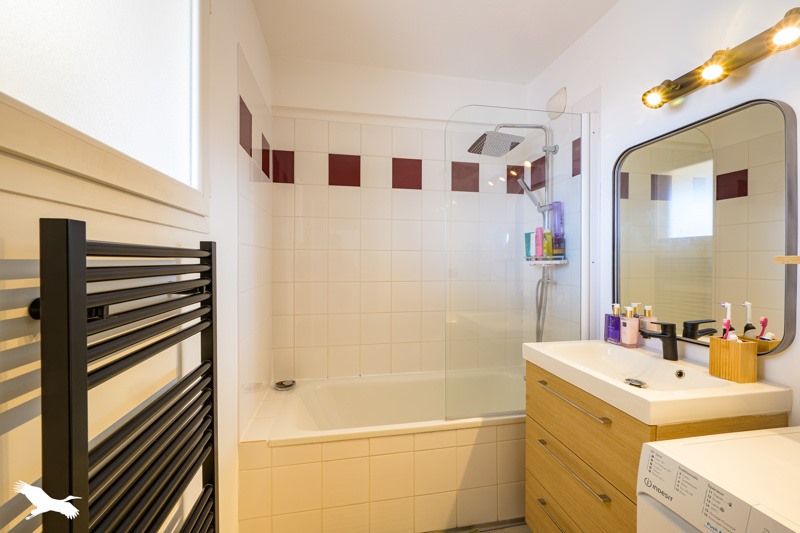 Vente Appartement MIMIZAN - 2 pièces -45 m² - (40200)