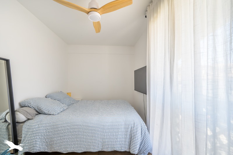 Vente Appartement MIMIZAN - 2 pièces -45 m² - (40200)