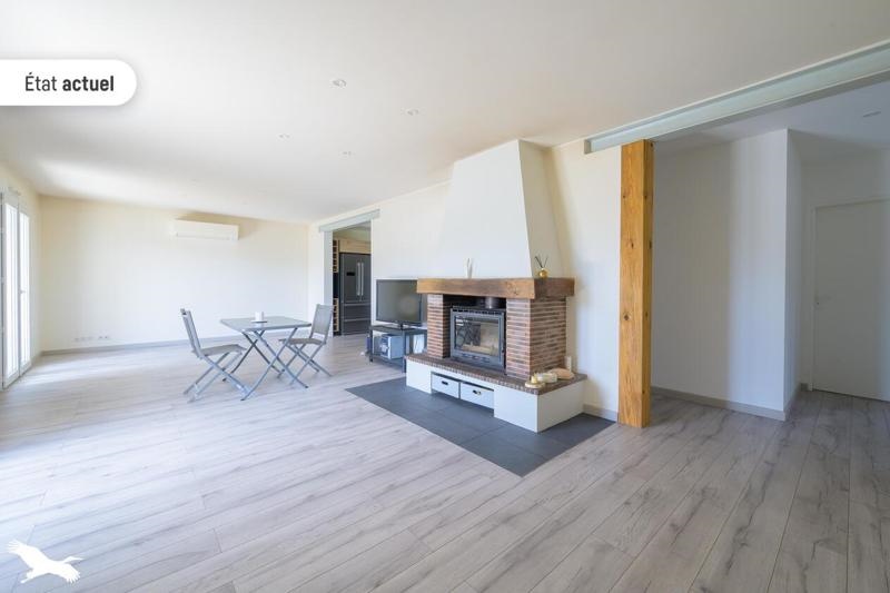 Vente Maison MIMIZAN - 5 pièces -103 m² - (40200)