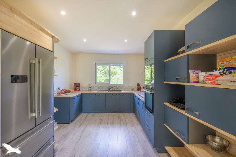 Vente Maison MIMIZAN - 5 pièces -103 m² - (40200)