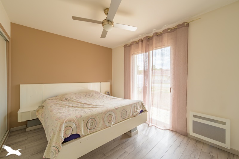 Vente Maison MIMIZAN - 5 pièces -103 m² - (40200)