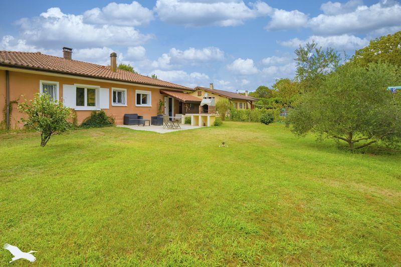 Vente Maison MIMIZAN 40200 5 pièces - 103 m²