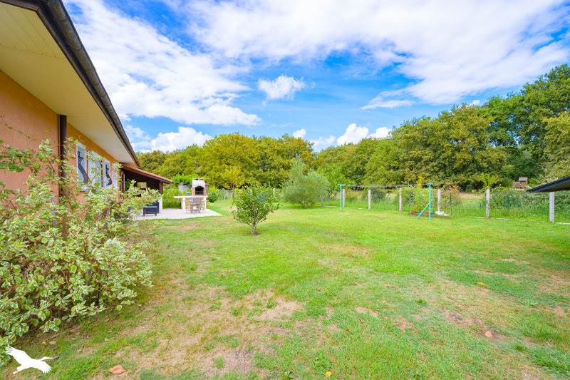 Vente Maison MIMIZAN - 5 pièces -103 m² - (40200)