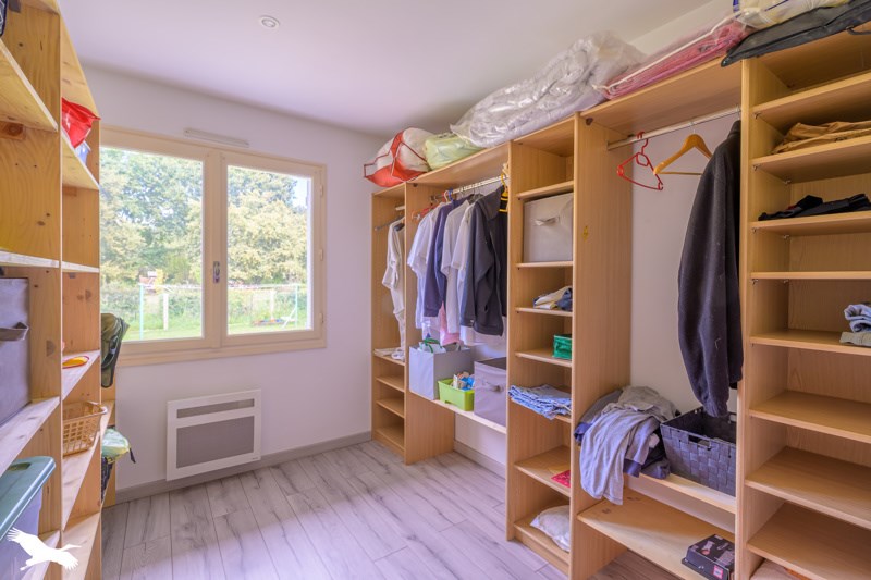 Vente Maison MIMIZAN - 5 pièces -103 m² - (40200)