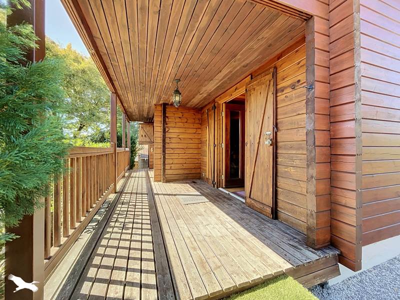 Vente Maison ST PAUL EN BORN - 3 pièces -73 m² - (40200)