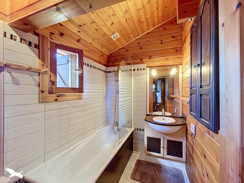 Vente Maison ST PAUL EN BORN - 3 pièces -73 m² - (40200)