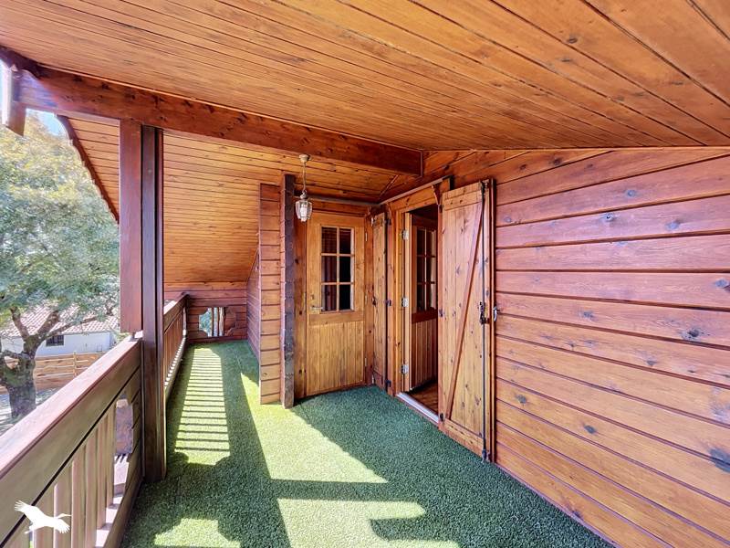 Vente Maison ST PAUL EN BORN - 3 pièces -73 m² - (40200)