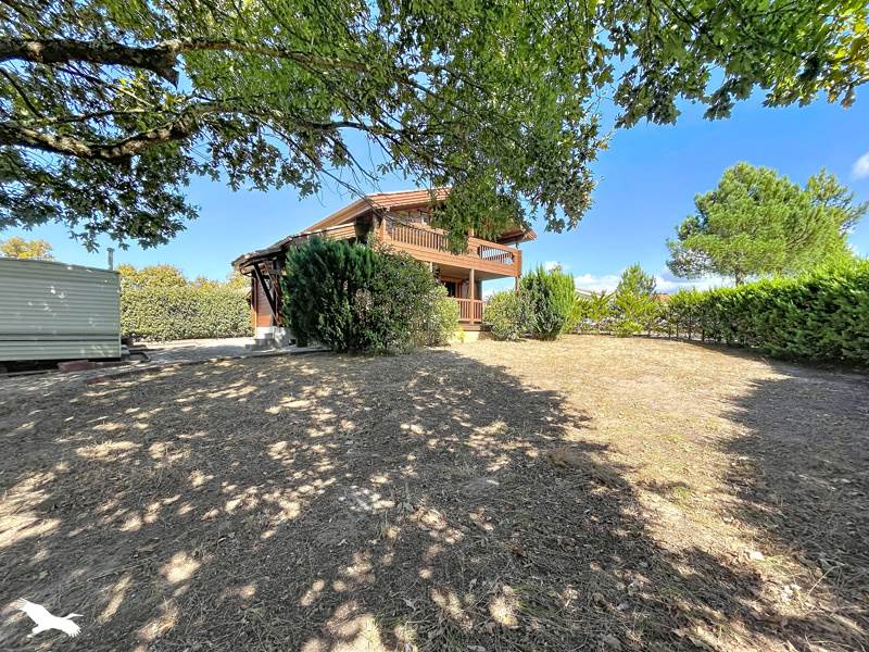 Vente Maison ST PAUL EN BORN - 3 pièces -73 m² - (40200)