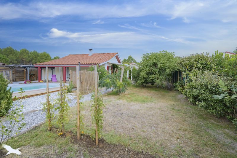 Vente Maison Bias 40170 3 pièces - 65 m²