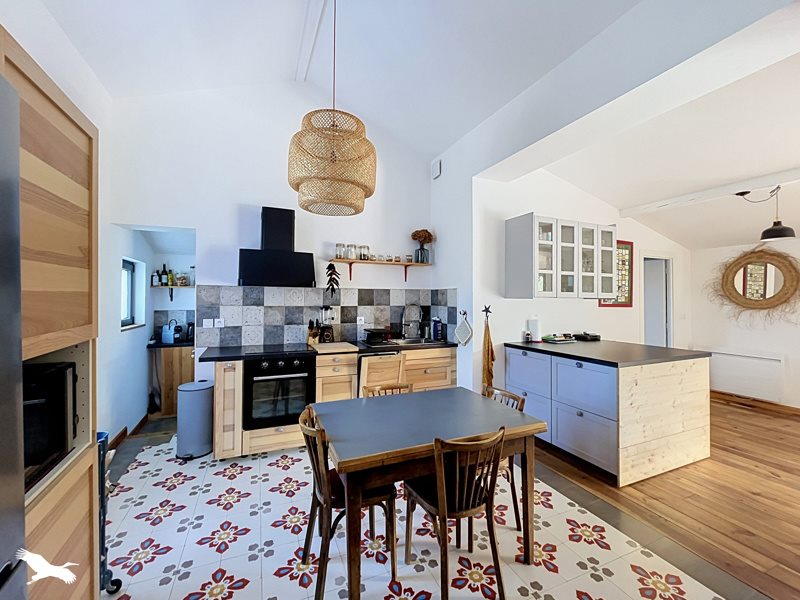 Vente Maison Mimizan - 4 pièces -125 m² - (40200)