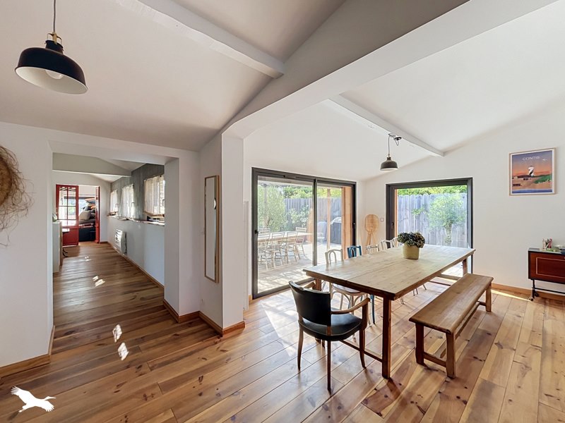 Vente Maison Mimizan - 4 pièces -125 m² - (40200)