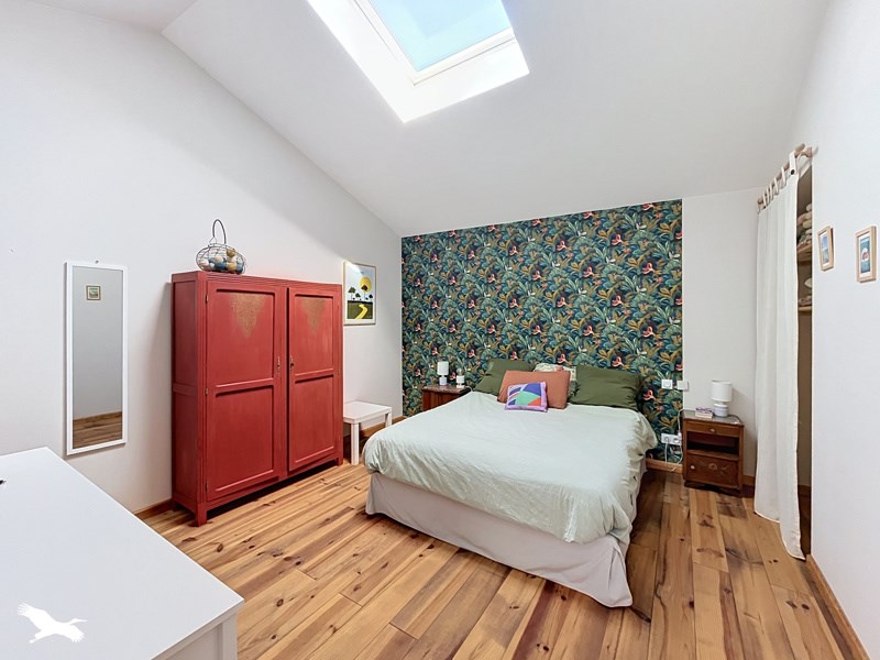 Vente Maison Mimizan - 4 pièces -125 m² - (40200)
