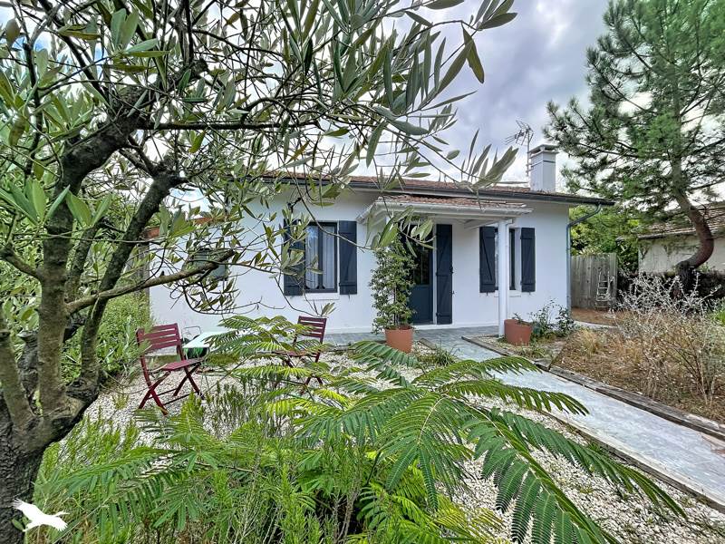 Vente Maison Mimizan - 4 pièces -125 m² - (40200)