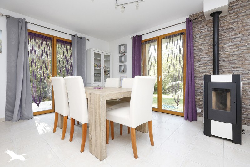 Vente Maison LUYNES - 5 pièces -132 m² - (37230)