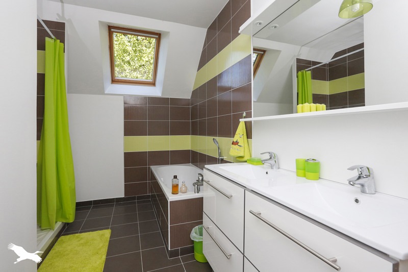 Vente Maison LUYNES - 5 pièces -132 m² - (37230)