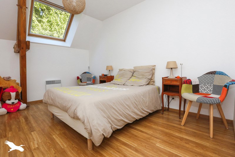 Vente Maison LUYNES - 5 pièces -132 m² - (37230)