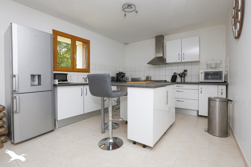 Vente Maison LUYNES - 5 pièces -132 m² - (37230)