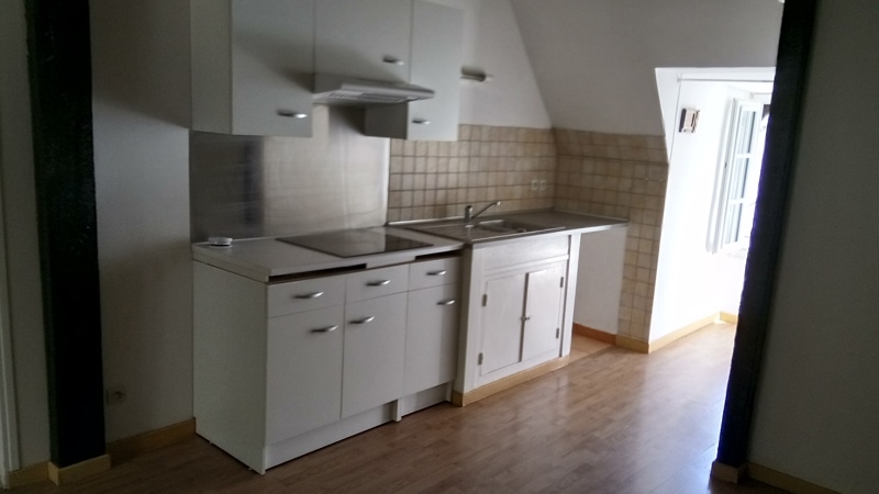 Vente Appartement LUYNES - 3 pièces -59 m² - (37230)
