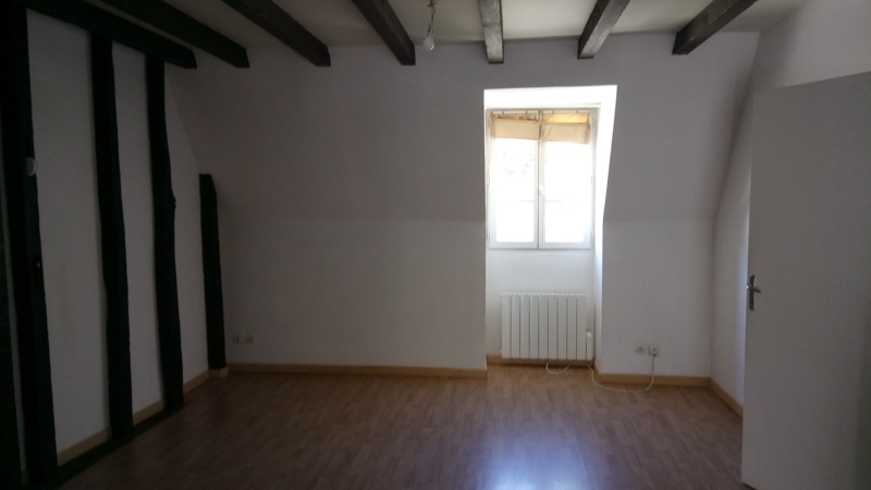 Vente Appartement LUYNES - 3 pièces -59 m² - (37230)