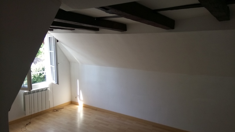 Vente Appartement LUYNES - 3 pièces -59 m² - (37230)