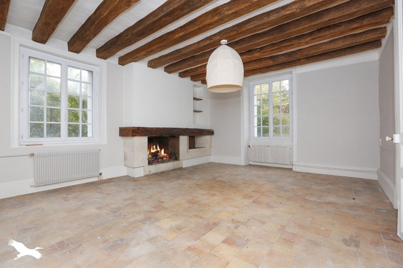 Vente Maison SAVIGNE SUR LATHAN - 8 pièces -280 m² - (37340)