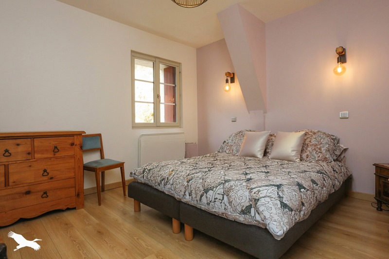 Vente Maison LUYNES - 7 pièces -167 m² - (37230)