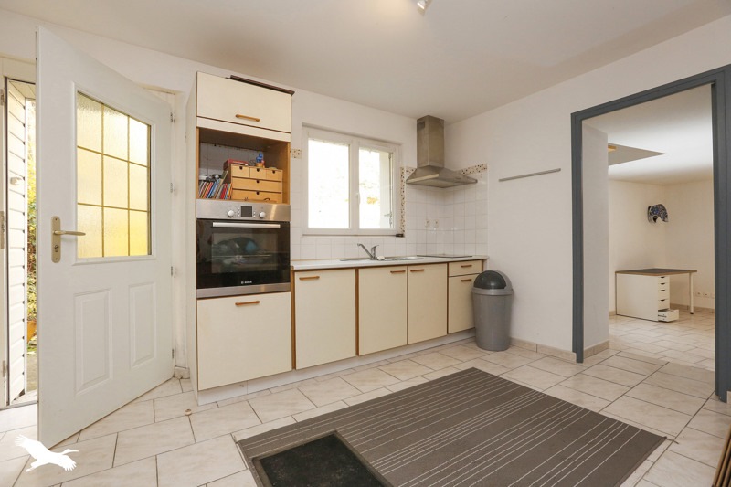 Vente Maison LUYNES - 7 pièces -167 m² - (37230)