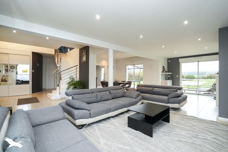 Vente Maison ST ROCH 37390 6 pièces - 198 m²