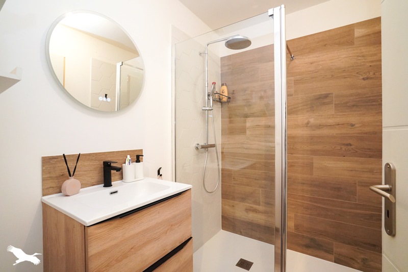 Vente Maison ST ROCH - 6 pièces -198 m² - (37390)