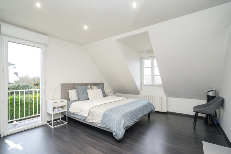 Vente Maison ST ROCH - 6 pièces -198 m² - (37390)