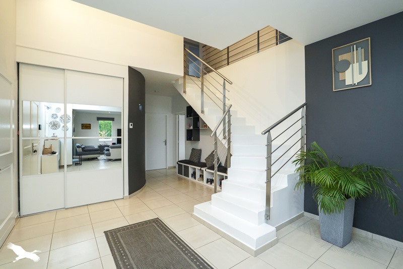 Vente Maison ST ROCH - 6 pièces -198 m² - (37390)