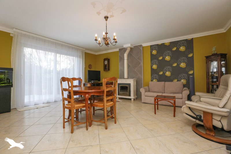 Vente Maison FONDETTES - 5 pièces -152 m² - (37230)