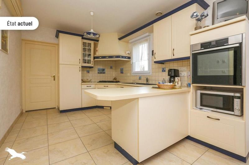 Vente Maison FONDETTES - 5 pièces -152 m² - (37230)