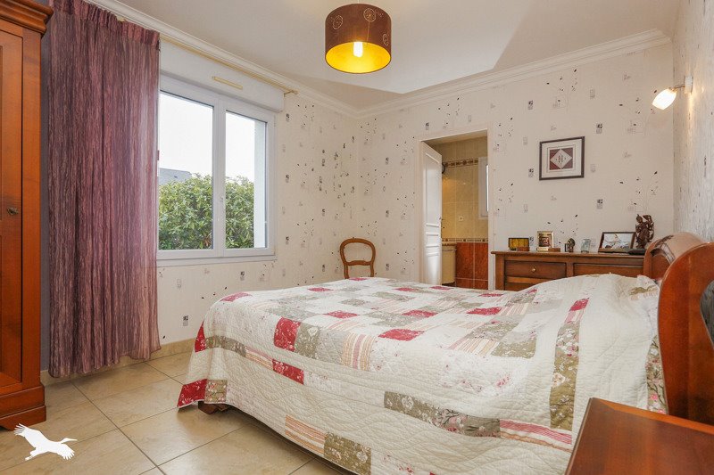 Vente Maison FONDETTES - 5 pièces -152 m² - (37230)