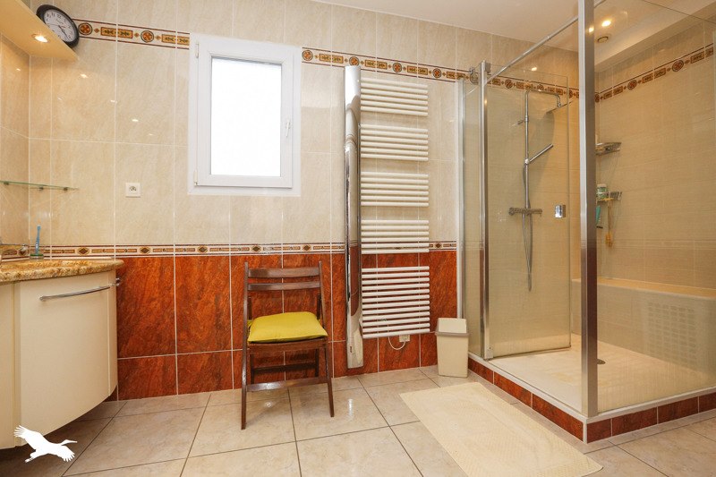 Vente Maison FONDETTES - 5 pièces -152 m² - (37230)