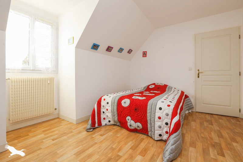 Vente Maison FONDETTES - 5 pièces -152 m² - (37230)