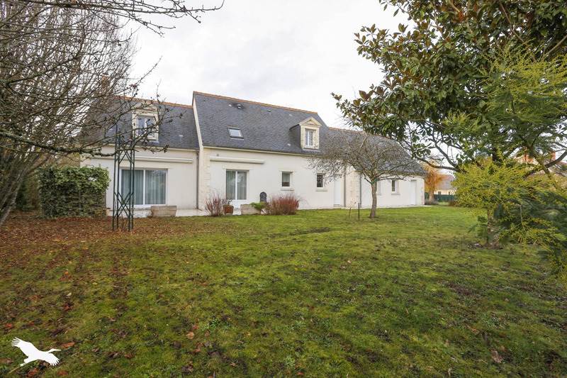 Vente Maison FONDETTES - 5 pièces -152 m² - (37230)