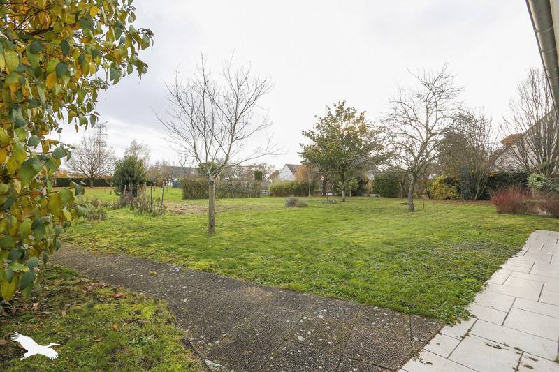 Vente Maison FONDETTES - 5 pièces -152 m² - (37230)