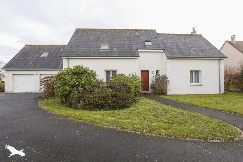 Vente Maison FONDETTES 37230 5 pièces - 152 m²