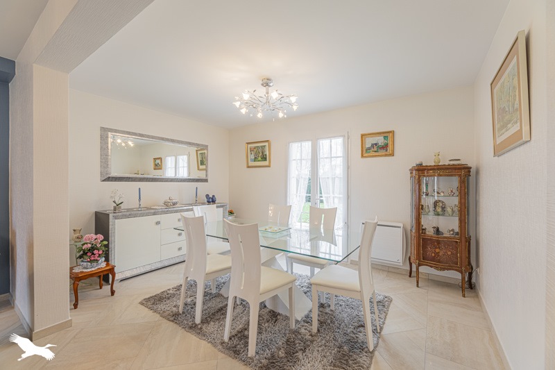 Vente Maison FONDETTES - 7 pièces -150 m² - (37230)